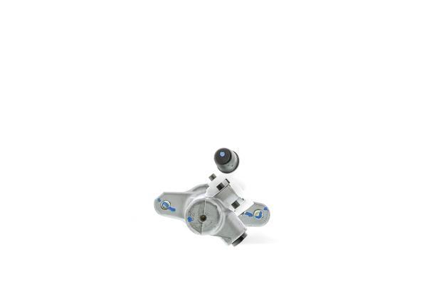 Emetteur d'embrayage (Cylindre émetteur de débrayage) AISIN ref. CMTS-009